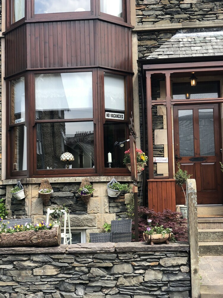Hotel Dalecote Guest House