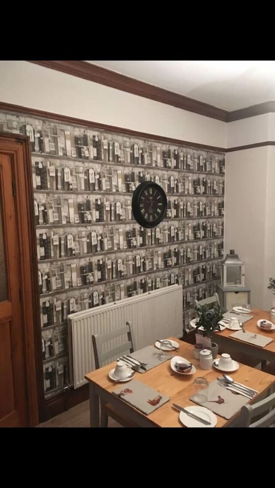 Hotel Dalecote Guest House