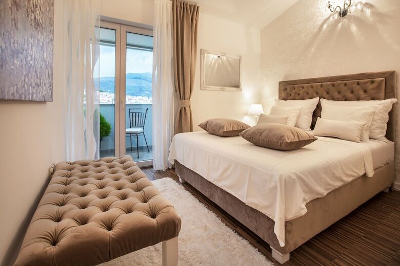 Apartments Toni Relax