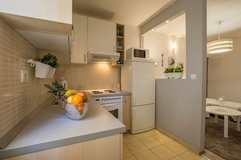 Apartments Toni Relax