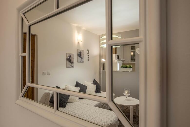 Apartments Toni Relax