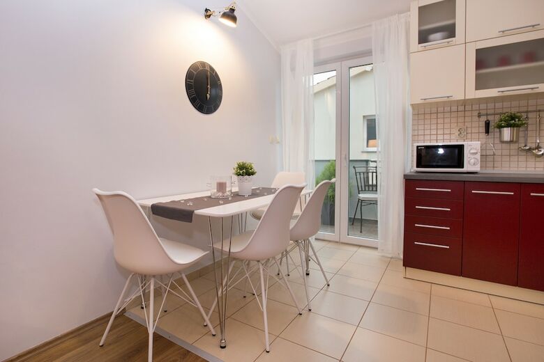 Apartments Toni Relax