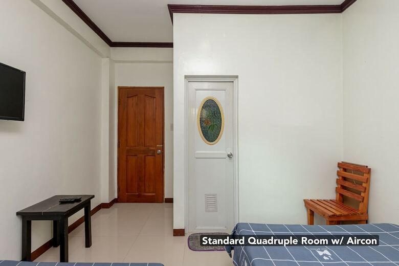 Hotel Rachel's Bed & Breakfast