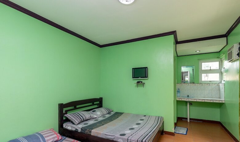 Hotel Rachel's Bed & Breakfast