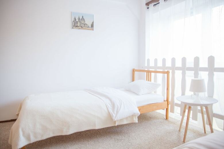 Central Apartmens 3 Rooms