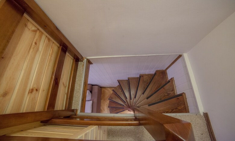 Central Apartmens 3 Rooms