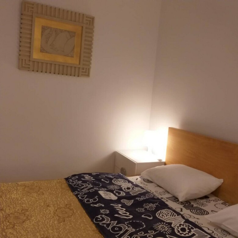 Central Apartmens 3 Rooms
