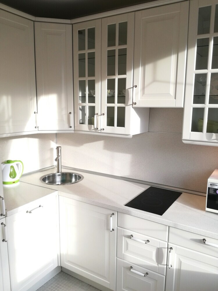 Miracle Apartments Smolenskaya 10