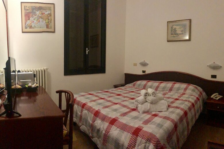Posada Locanda Trattoria Rialto