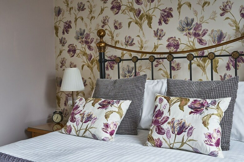 Hotel Haisthorpe House