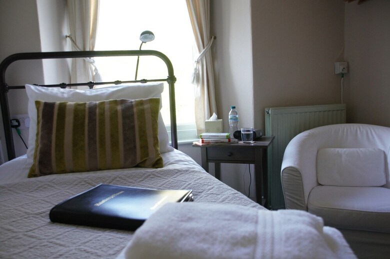 Hotel Haisthorpe House