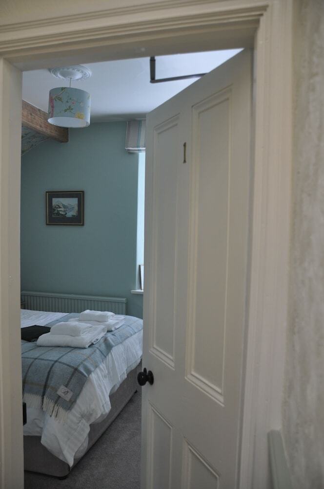 Hotel Haisthorpe House