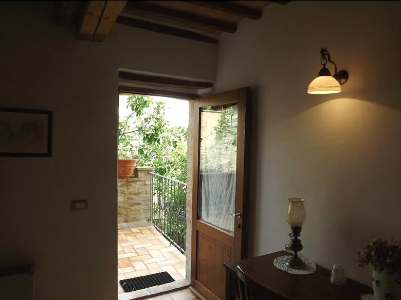 B&B La Corte Del Daino