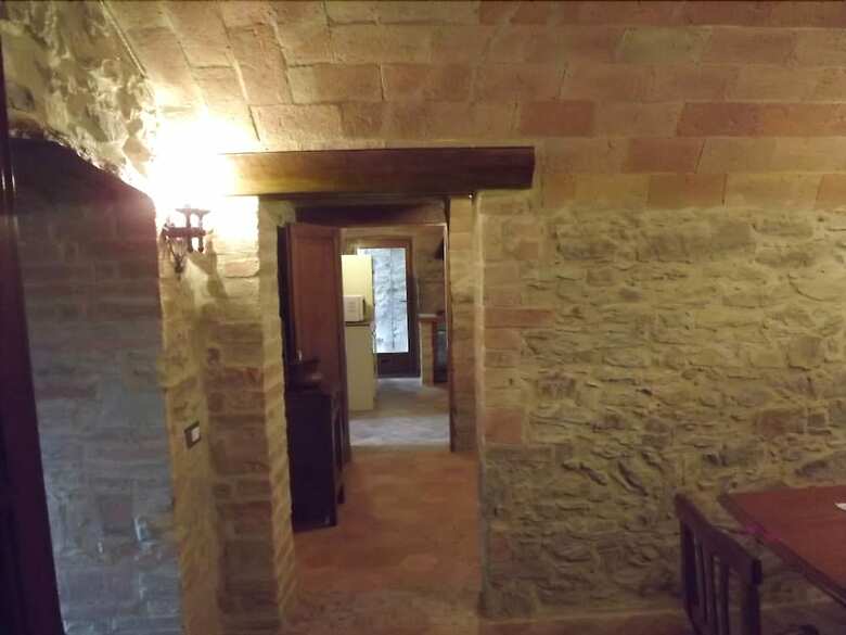 B&B La Corte Del Daino