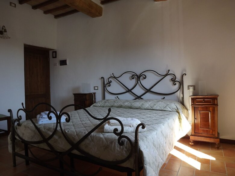 B&B La Corte Del Daino