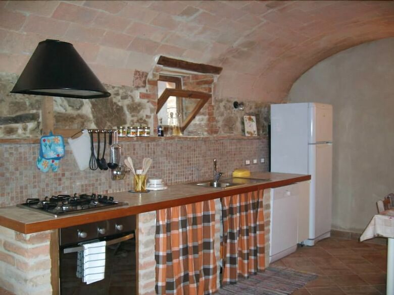 B&B La Corte Del Daino