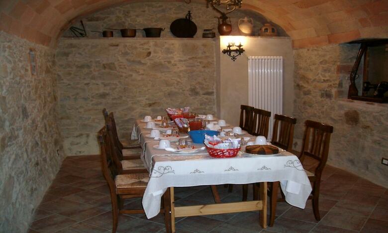 B&B La Corte Del Daino