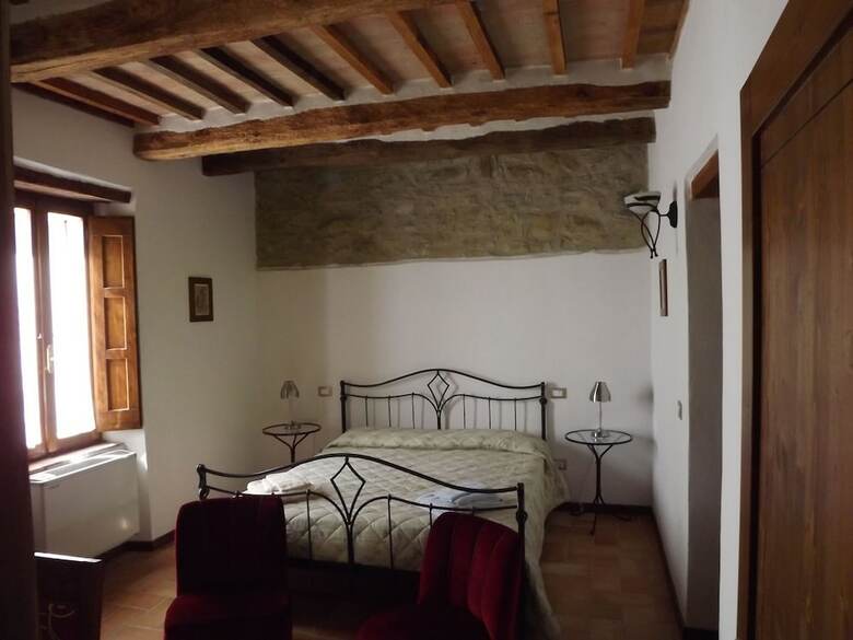 B&B La Corte Del Daino