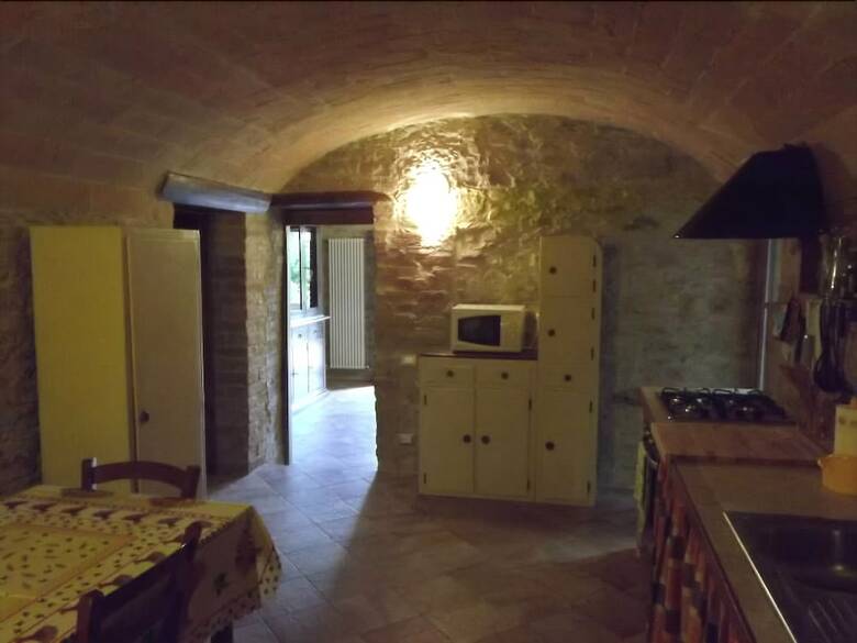 B&B La Corte Del Daino