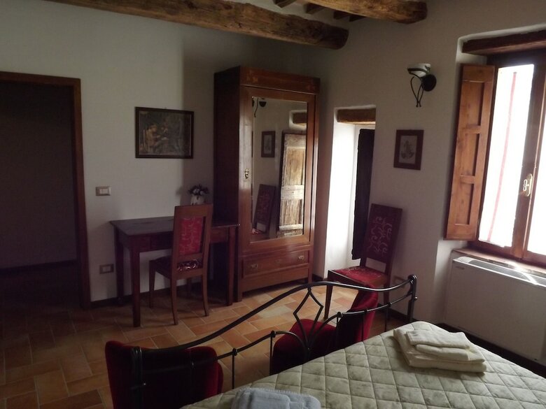 B&B La Corte Del Daino