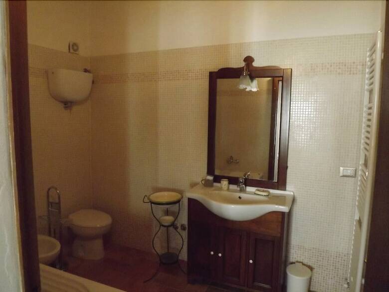 B&B La Corte Del Daino