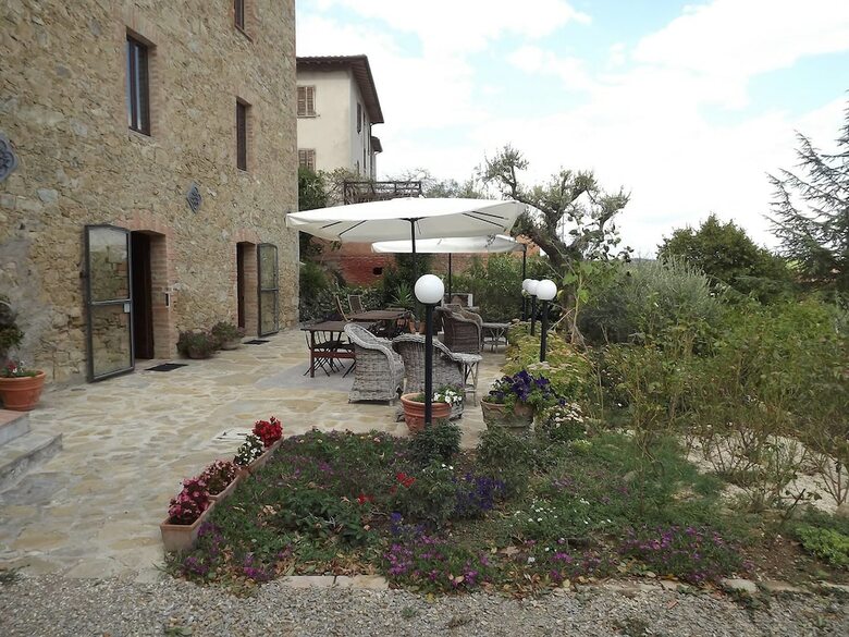 B&B La Corte Del Daino