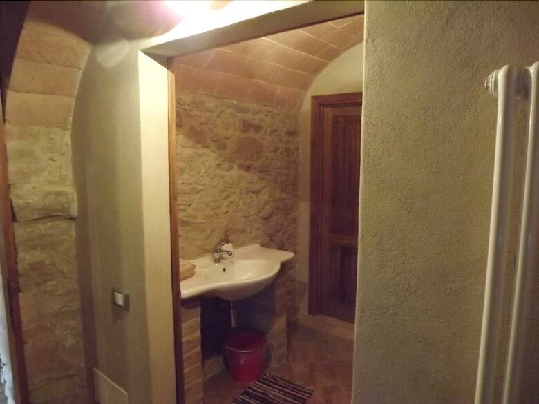 B&B La Corte Del Daino