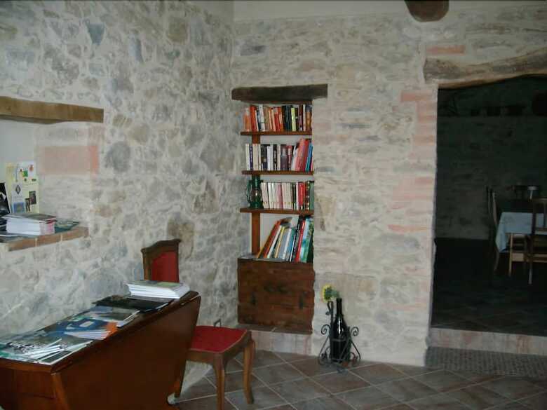 B&B La Corte Del Daino