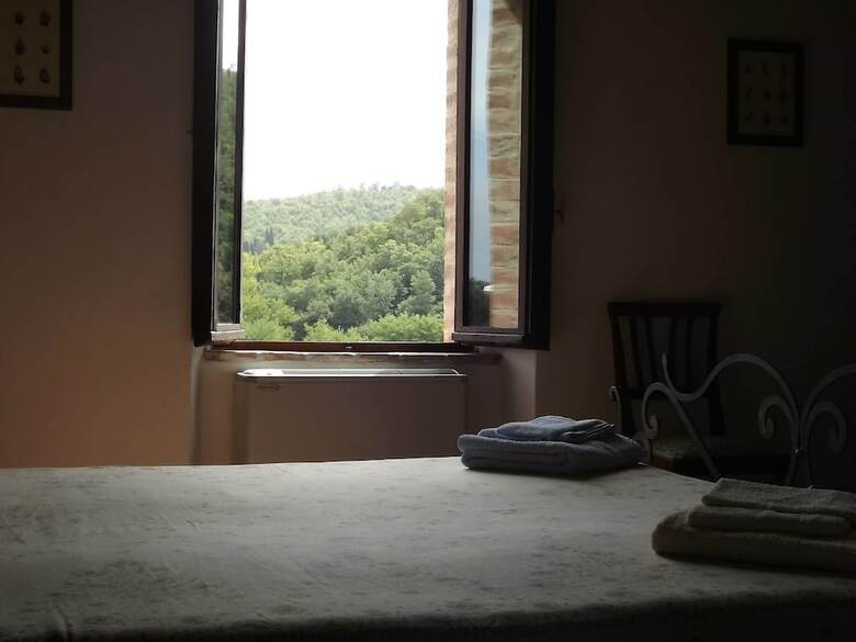 B&B La Corte Del Daino