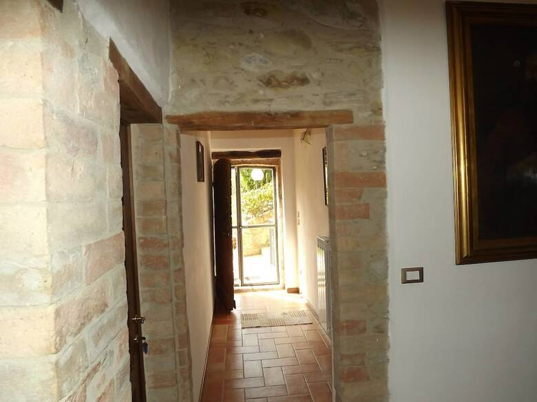 B&B La Corte Del Daino