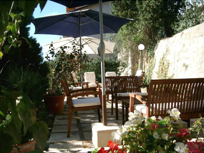 B&B La Corte Del Daino
