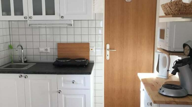 Hotel H�ttenm�hle