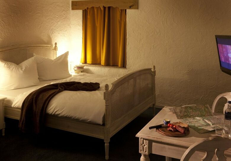 Hotel H�ttenm�hle