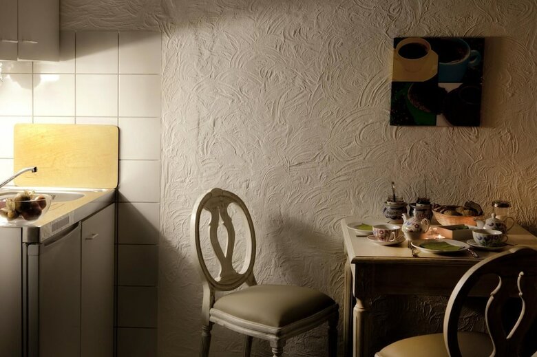 Hotel H�ttenm�hle
