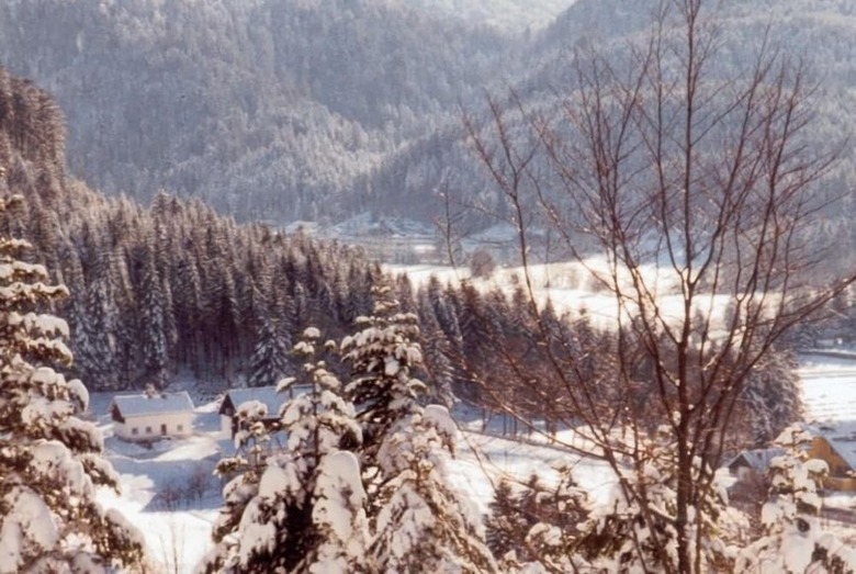 Agroturismo Gite Le Sapin