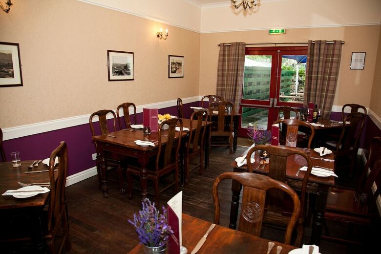 Richmond House Hotel Ltd