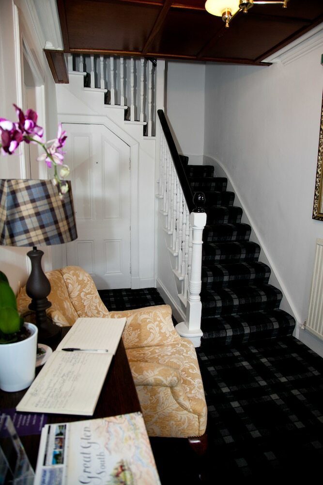 Richmond House Hotel Ltd