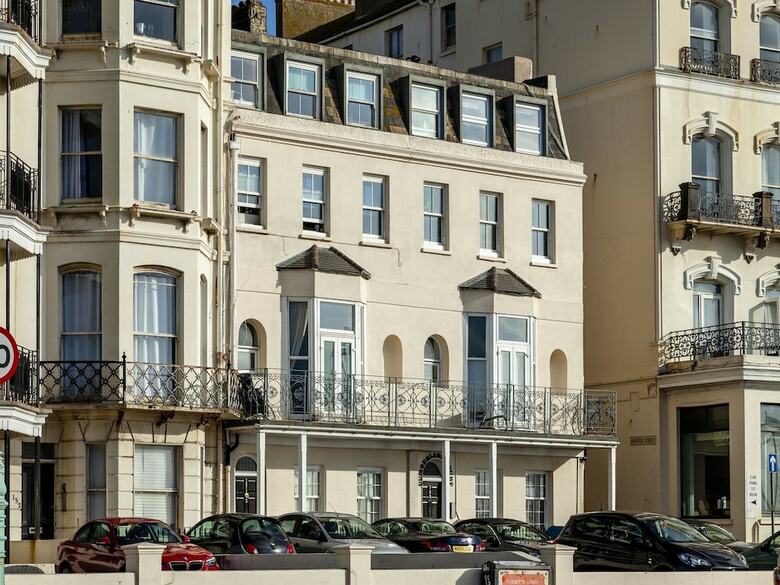 Apartamentos Beaches Brighton