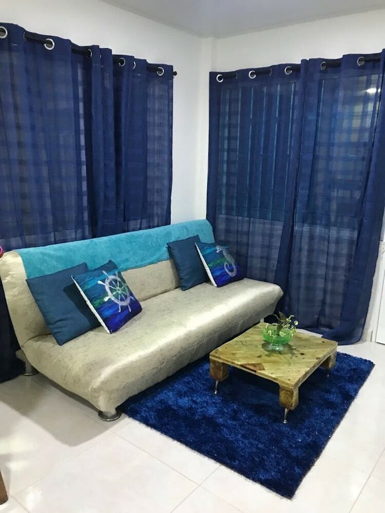 Apartamentos Casa Bella San Andres