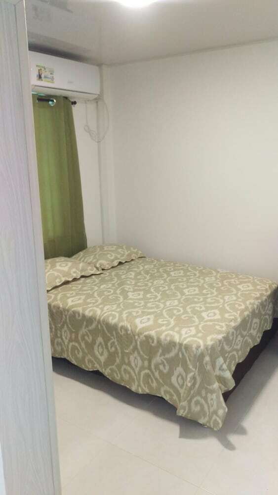 Apartamentos Casa Bella San Andres