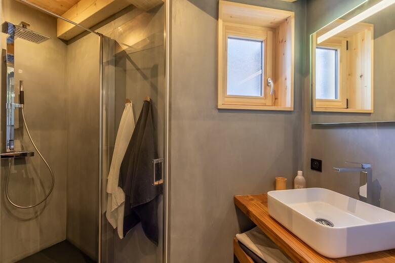 Chalet B�la Vya