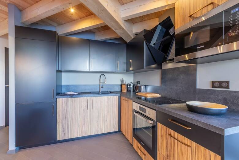 Chalet B�la Vya