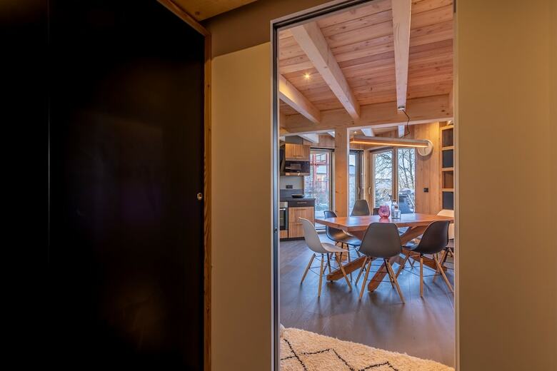 Chalet B�la Vya