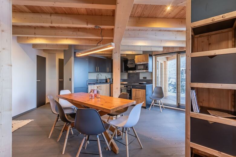 Chalet B�la Vya