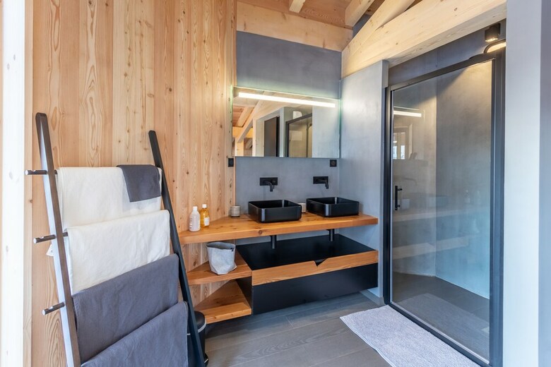 Chalet B�la Vya