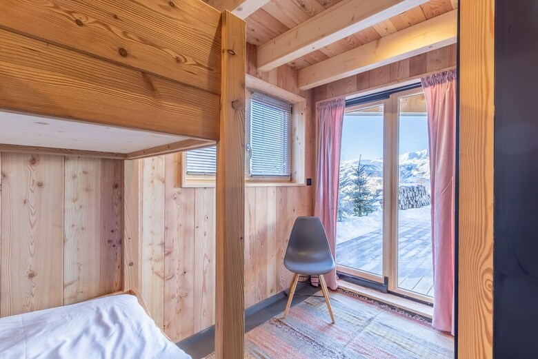 Chalet B�la Vya