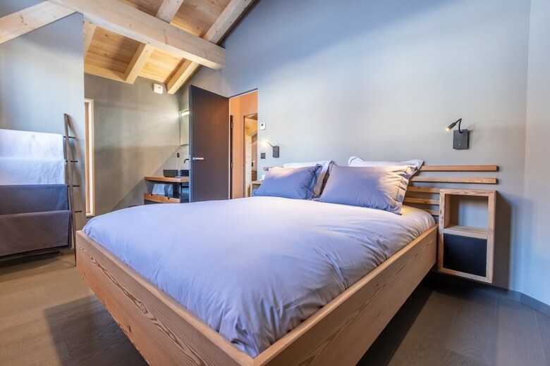 Chalet B�la Vya
