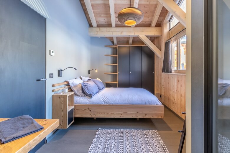 Chalet B�la Vya