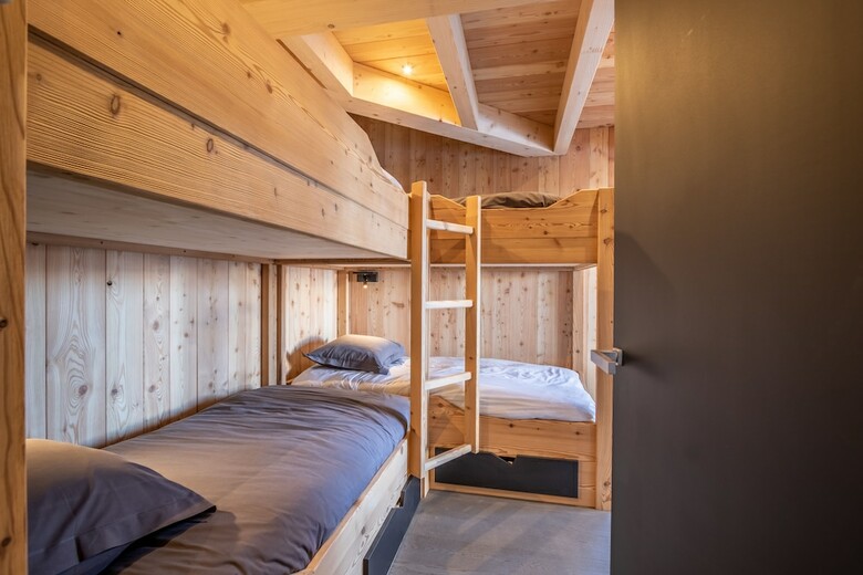 Chalet B�la Vya