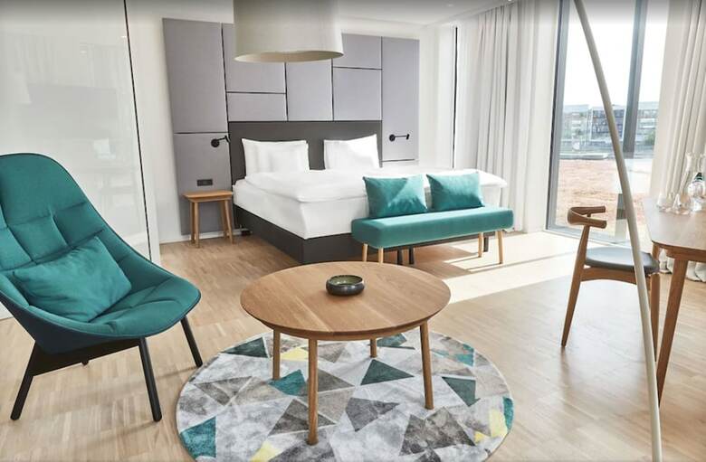 Steigenberger Alsik - Hotel & Spa